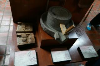 9. [30/08/60] นักศึกษาโปรแกรมวิชาการประถมศึกษา ชั้นปีที่ 4 รหัส 57 ศึกษาดูงานแหล่งเรียนรู้ทางวัฒนธรรม จังหวัดพิษณุโลก